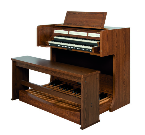 UNICO CLV4 - obrazek 2