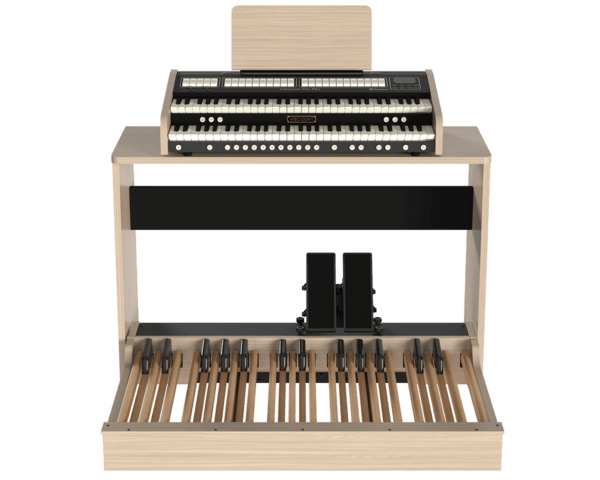 Cantorum Duo Plus