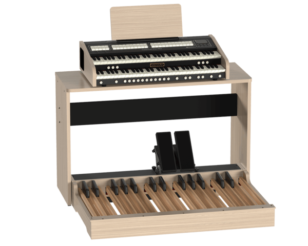 Cantorum Duo Plus - obrazek 2