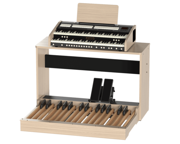 Cantorum Duo Plus - obrazek 3