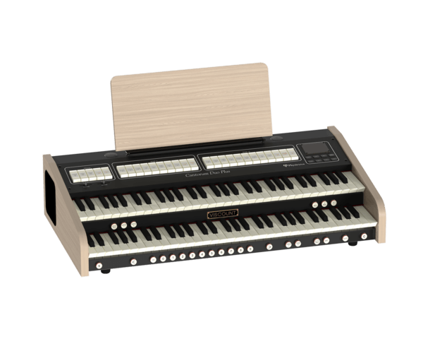 Cantorum Duo Plus - obrazek 5