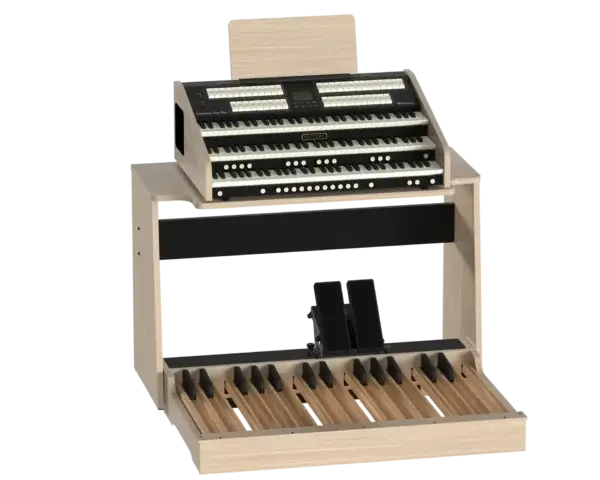 Cantorum Trio Plus - obrazek 3