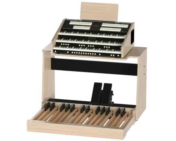 Cantorum Trio Plus - obrazek 4