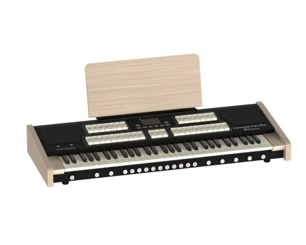 Cantorum Uno Plus