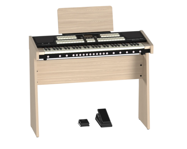 Cantorum Uno Plus - obrazek 3