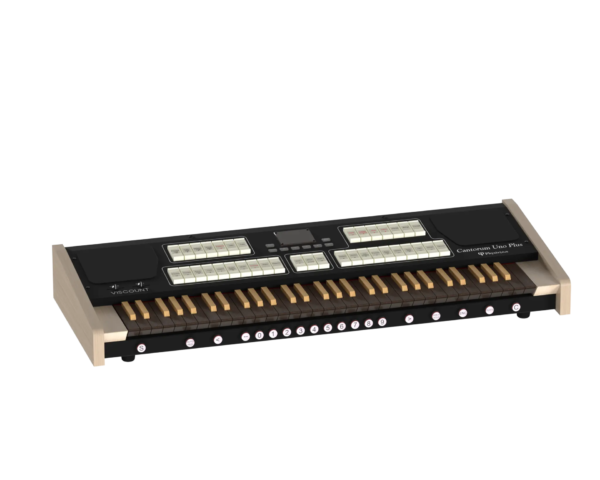 Cantorum Uno Plus - obrazek 4