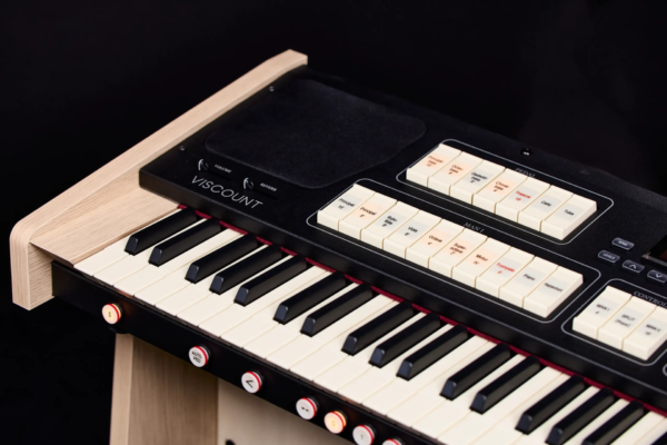 Cantorum Uno Plus - obrazek 5