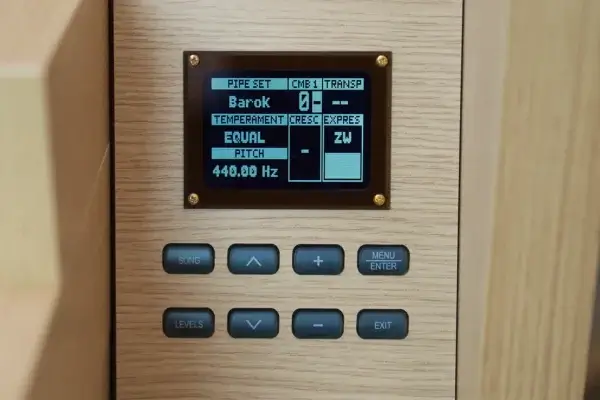 Domus 4 - obrazek 5
