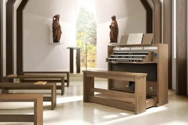 Domus S8 - obrazek 2