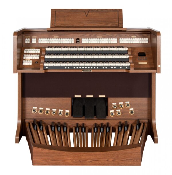 Unico CLV8 - obrazek 3