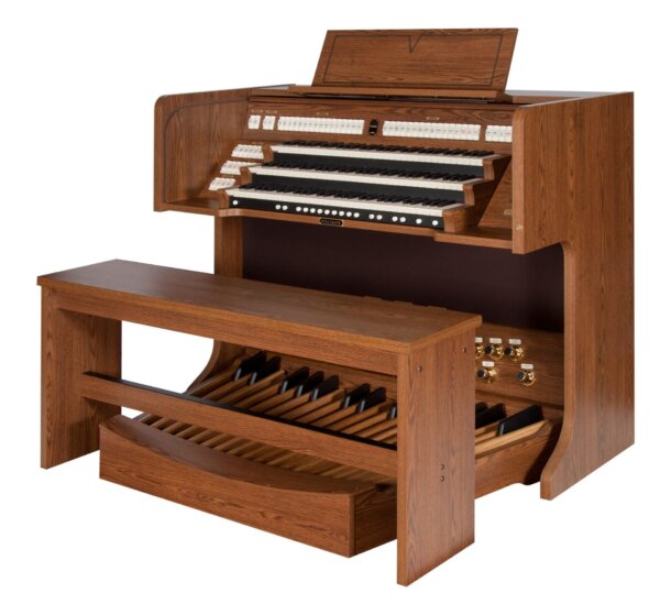 Unico CLV8 - obrazek 2