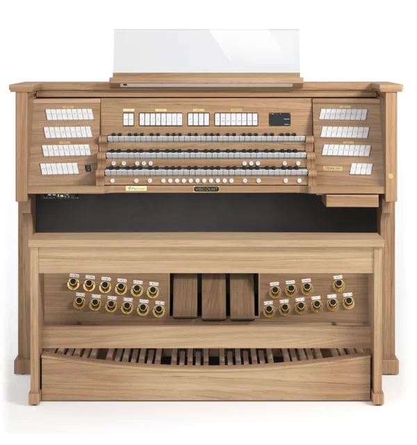 Opera 400