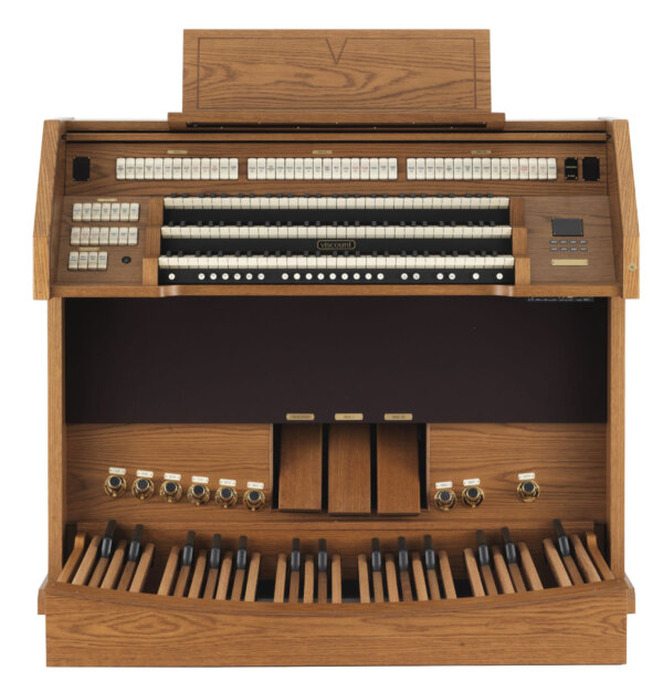 SONUS 70DLX - obrazek 3