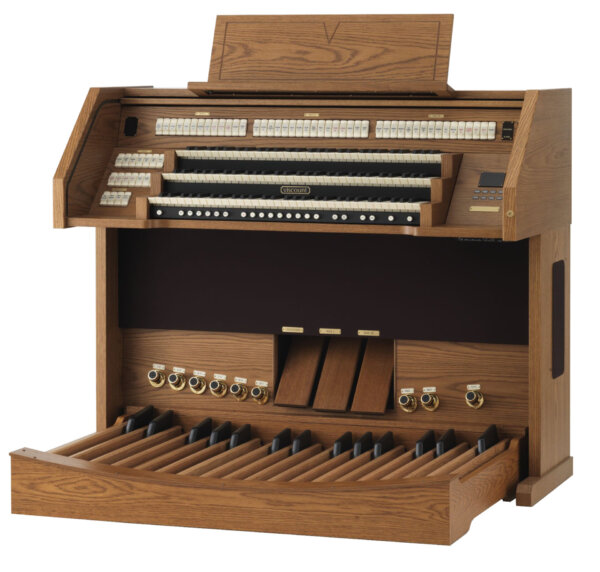 SONUS 70DLX - obrazek 2