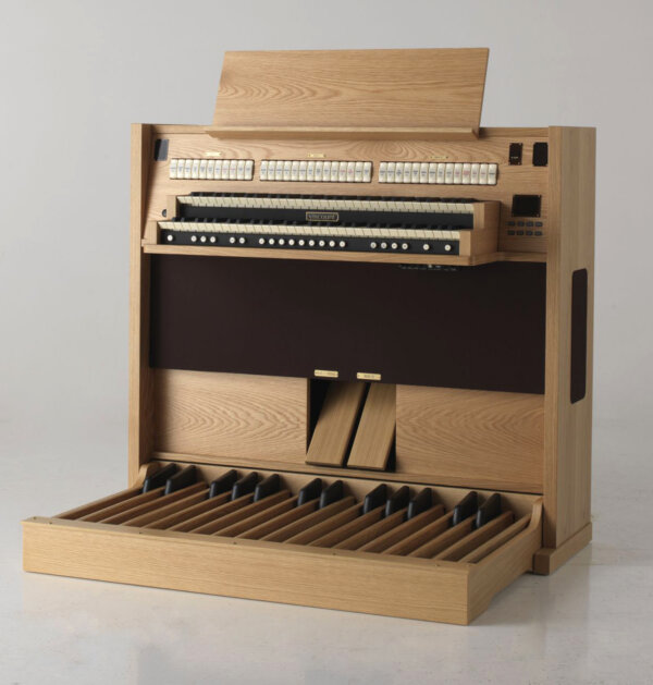 MAESTRO 45 - obrazek 4