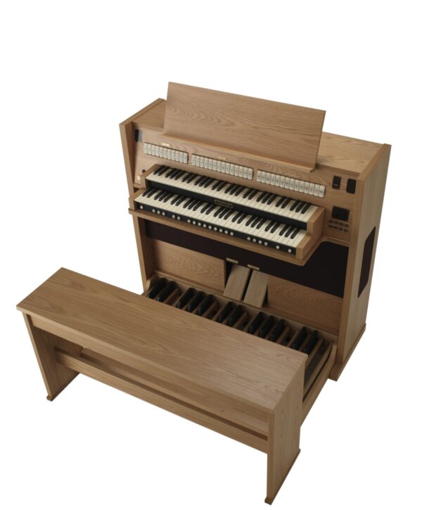 MAESTRO 45 - obrazek 2